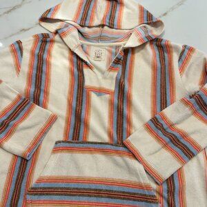 Billabong Pullover size M Style: Baja Sands